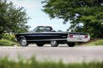 Chrysler 300L Convertible 1965 года